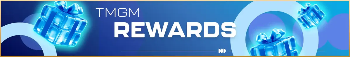 TMGM外汇平台注册活动